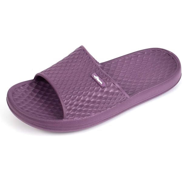 靴 undercover HYAN Dracula Shower Sandal Amazon.com | KENROLL Non Slip Shower Shoes, Lightweight